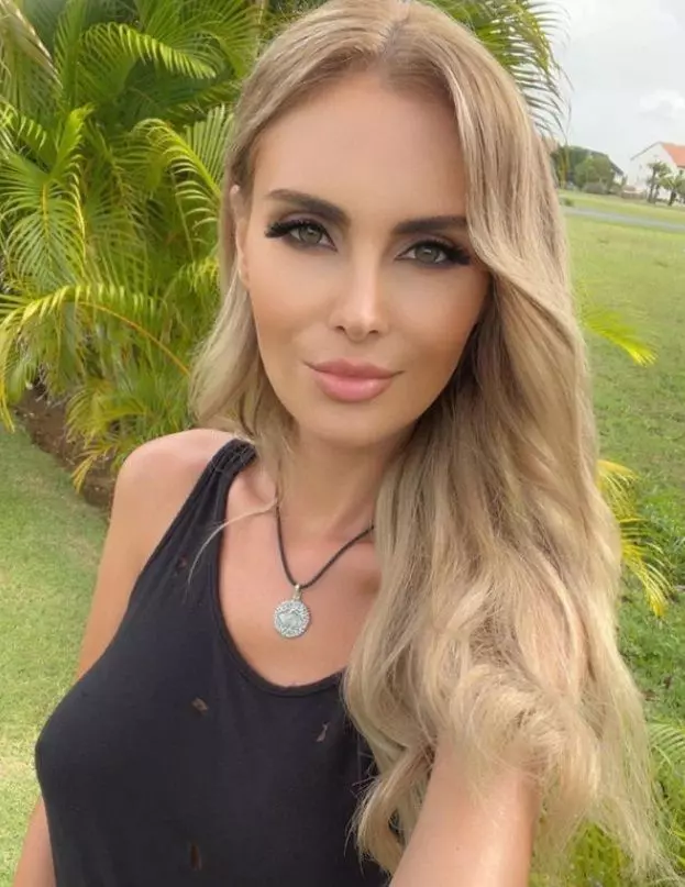 iubita lui daniel pavel