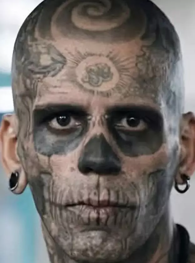 leandro souza cu tatuaje