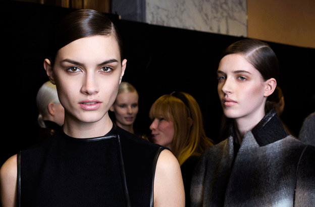 Salvatore Ferragamo - toamna 2014
