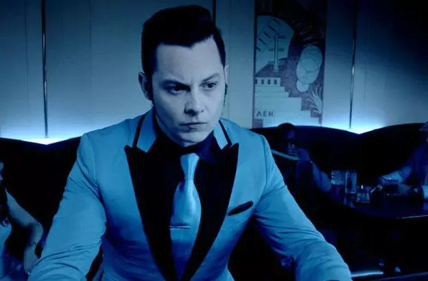 Jack White