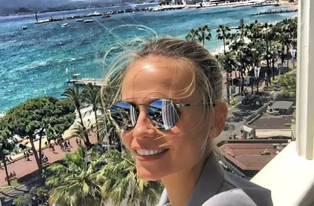 Natasha Poly