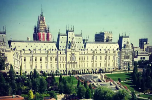 slider iasi