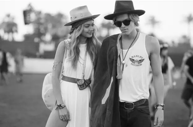 slider coachella