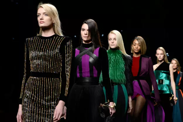 balmain