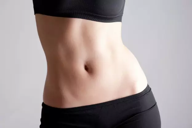 slider health