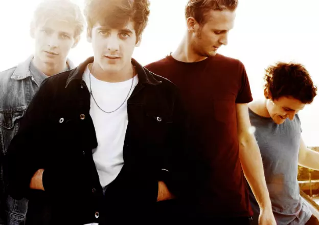 Circa Waves