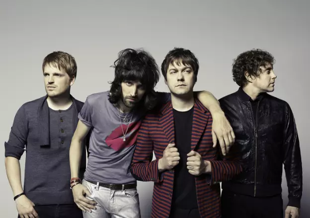 Kasabian