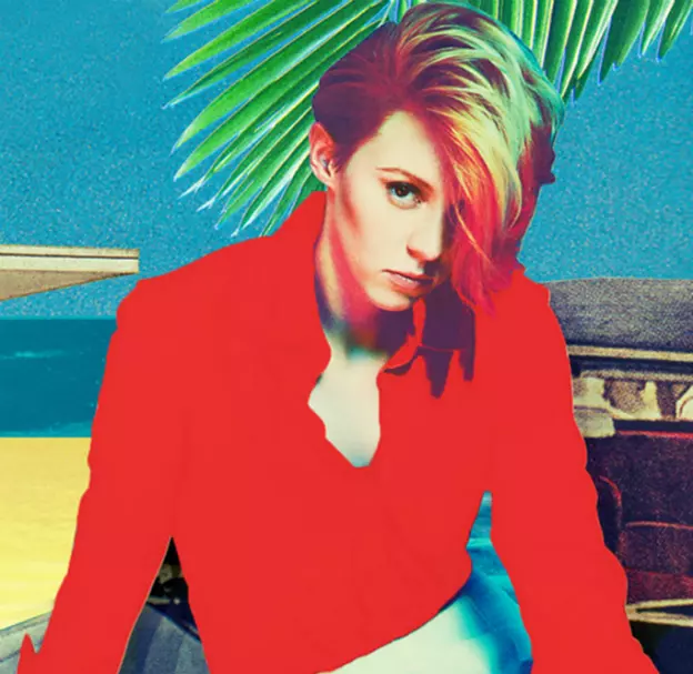 La Roux