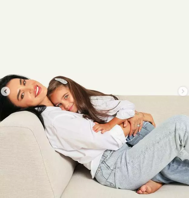 Fiica Adelinei Pestrițu a fost răsfățată ca o prințesă de ziua ei. Ce cadou special a primit