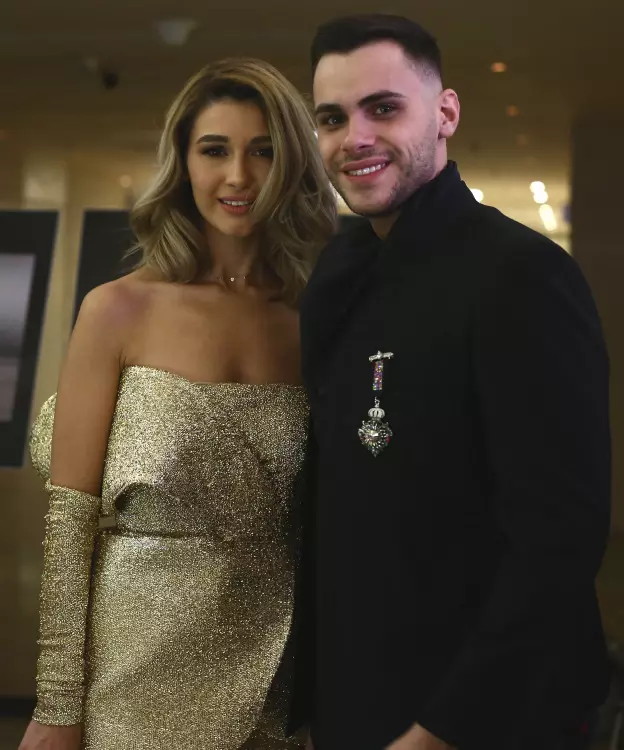alina si mircea eremia