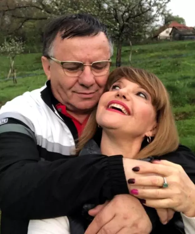 Marina Almășan și Georgică Cornu (4)