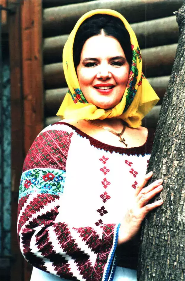 daniela-in-tinerete