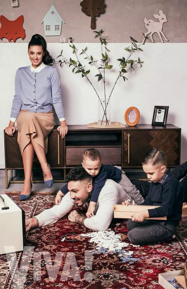 Antonia-si-familia-6