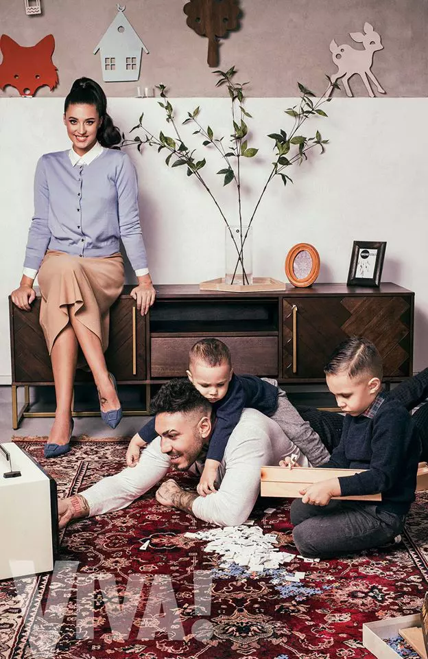 Antonia-si-Alex-Velea