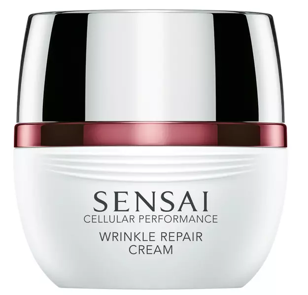 Cremă antirid, Wrinkle Repair Cream, Sensai, 897 lei