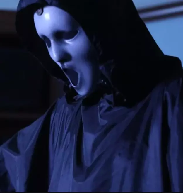 Scream