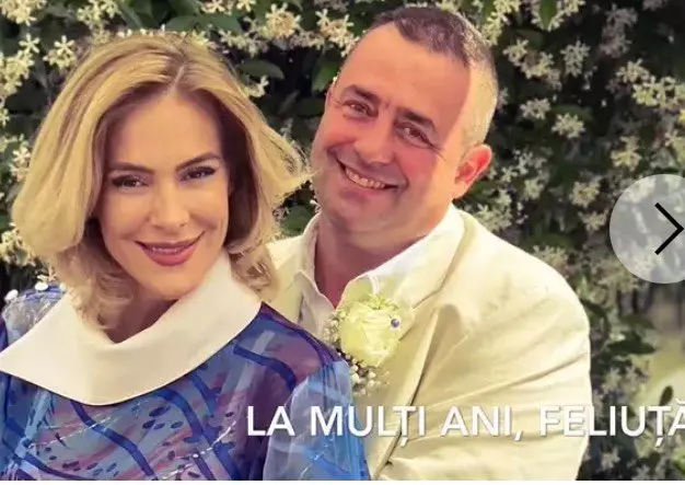 Roxana si fratele ei