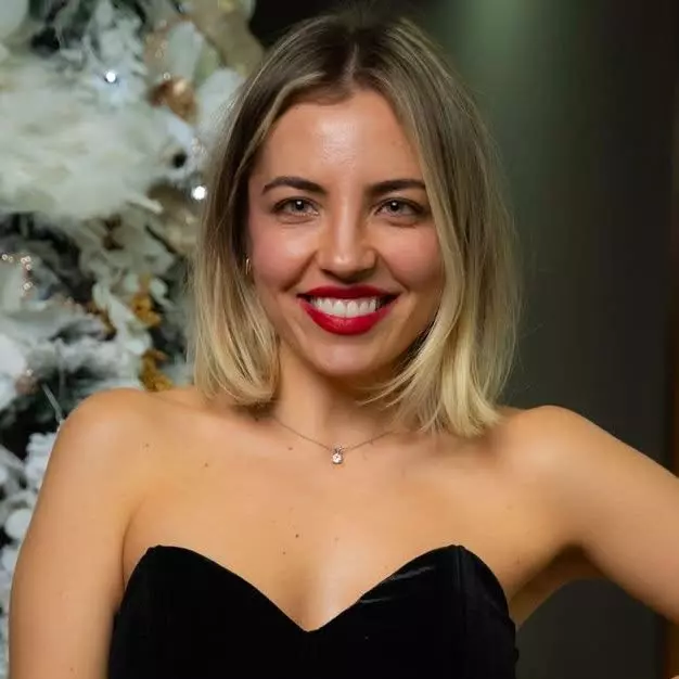 Bianca Iotu