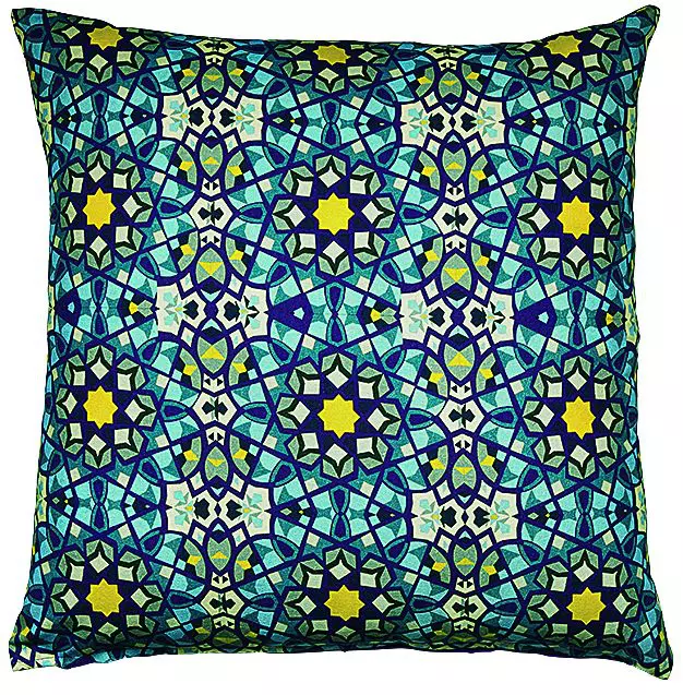 Pernă decorativă, 50cmx50 cm, 299 lei, BoConcept