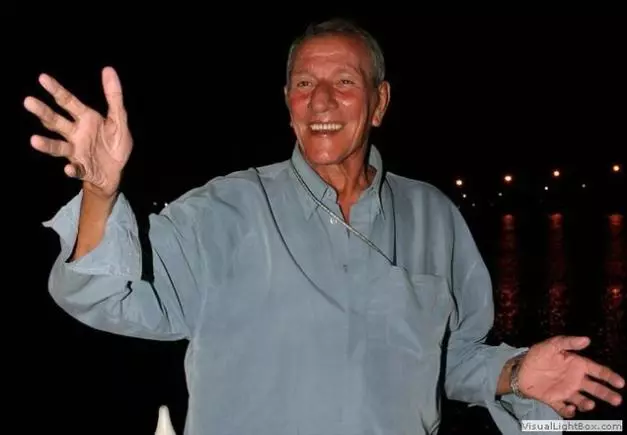 gil dobrica
