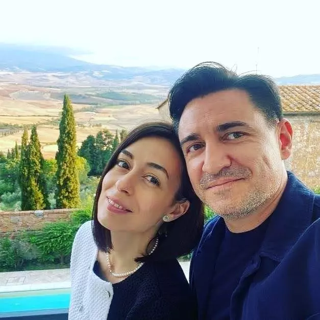 Soția lui George Buhnici, amenințări cu violul în urma derapajului fostului prezentator