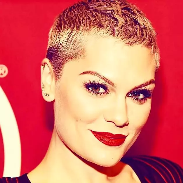 5. Jessie J