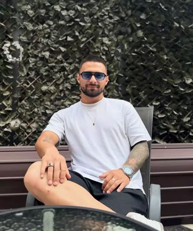 alex ifrim 9