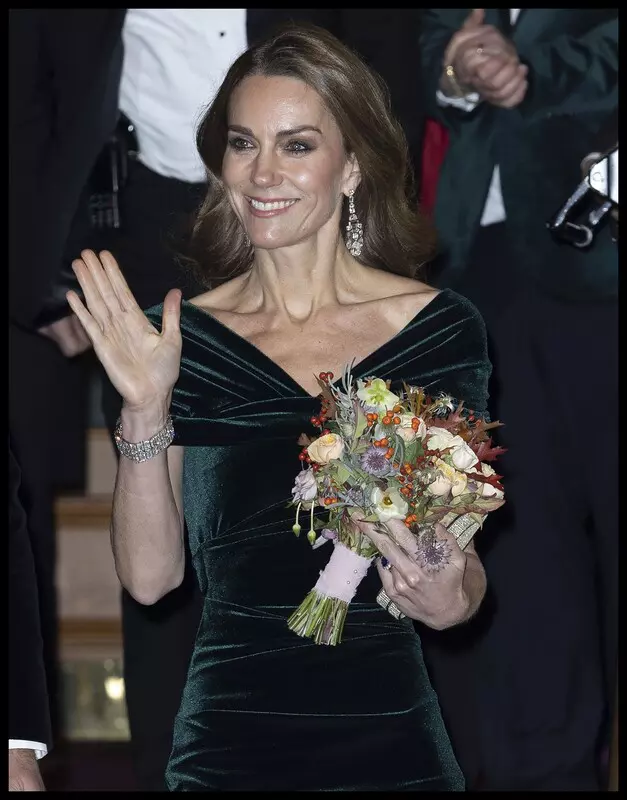 Kate Middleton