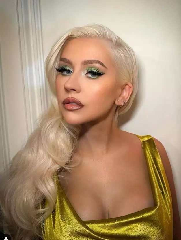 aguilera