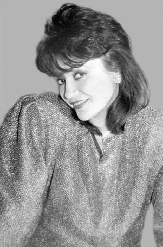 Mihaela Runceanu a murit pe 1 noiembrie 1989