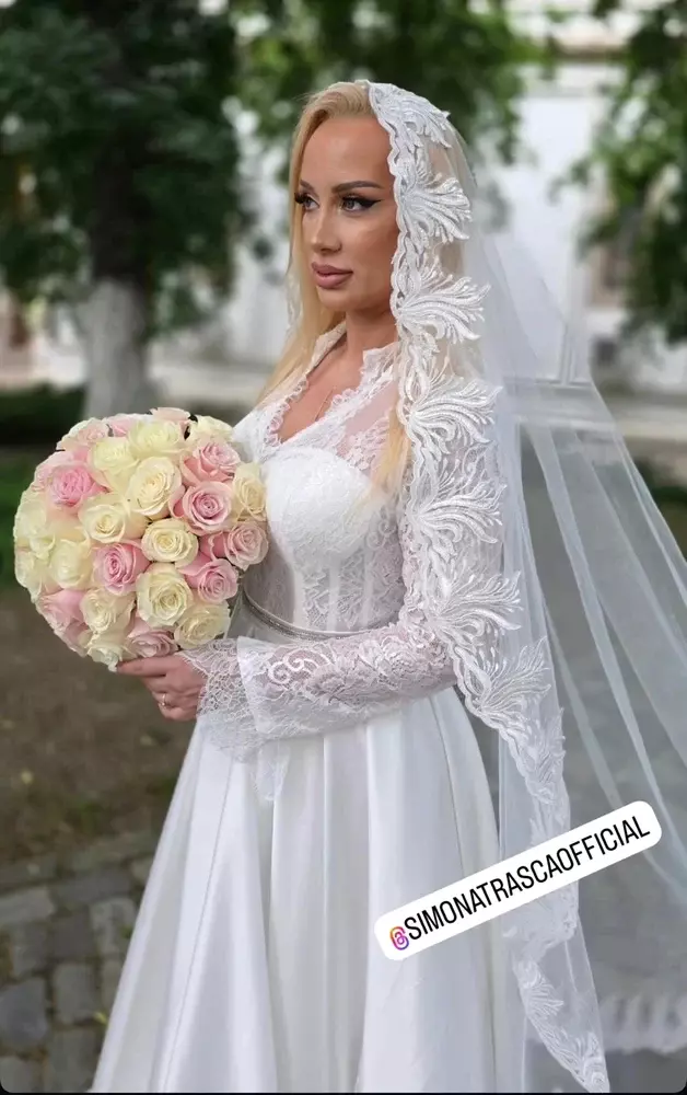 Simona Trașcă nuntă15