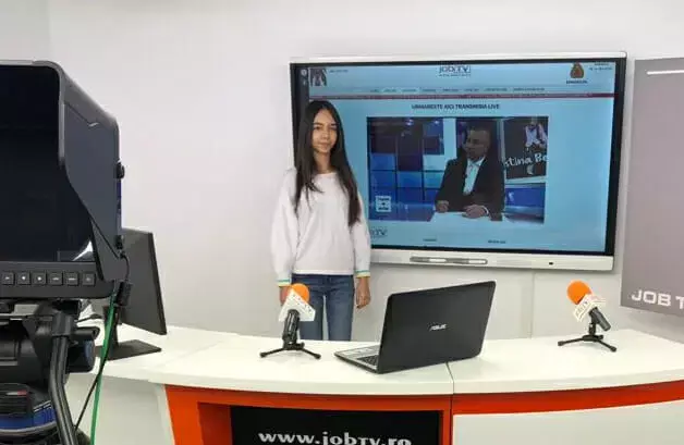 Fiica lui Diaconescu