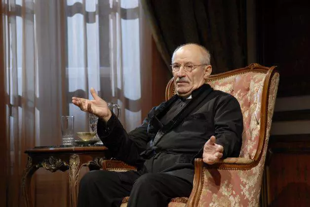 Victor Rebengiuc