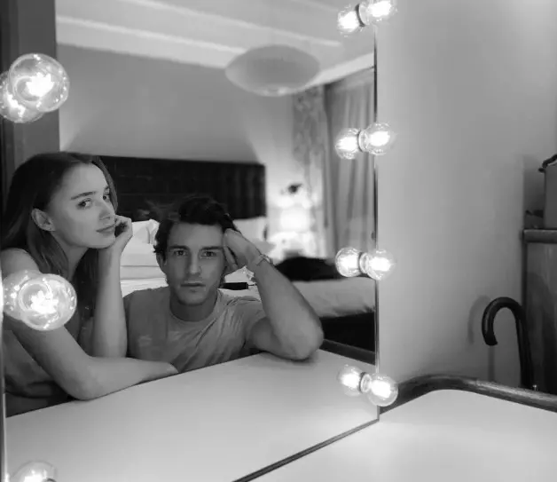 Phoebe Dynevor Instagram