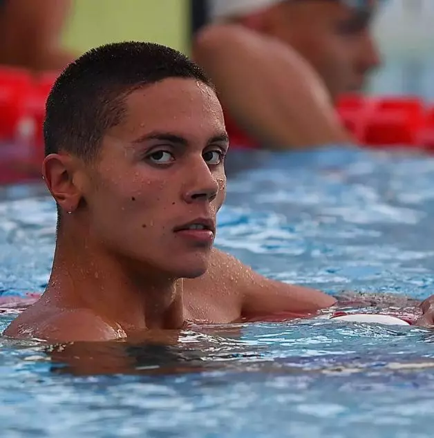 david popovici 5