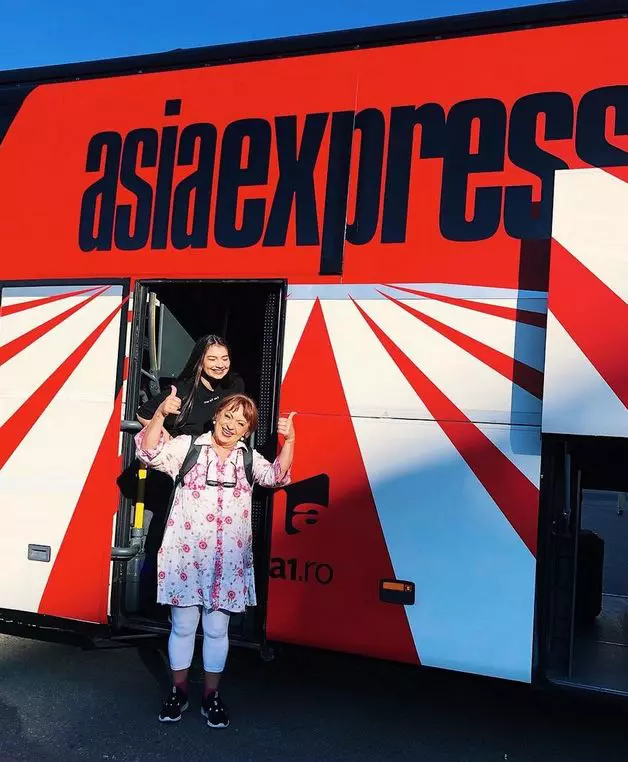 Maria-Speranta-asia-express-2