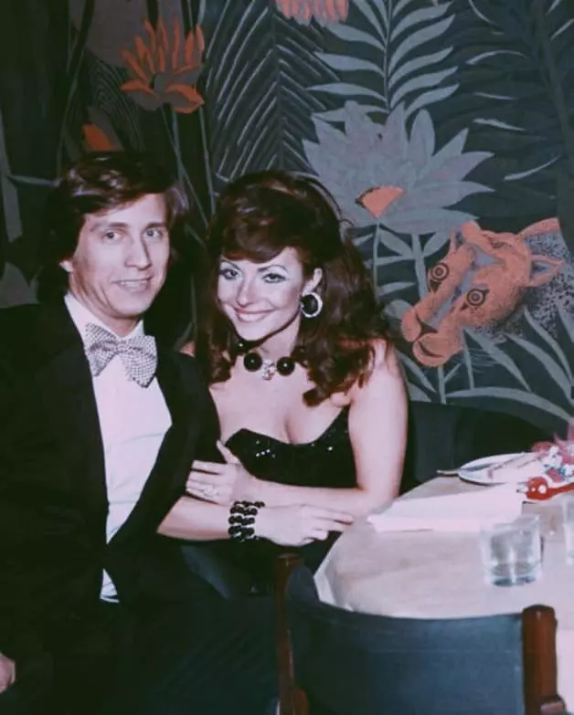 patrizia si maurizio gucci