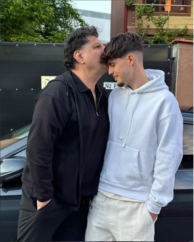 tavi colen si mario