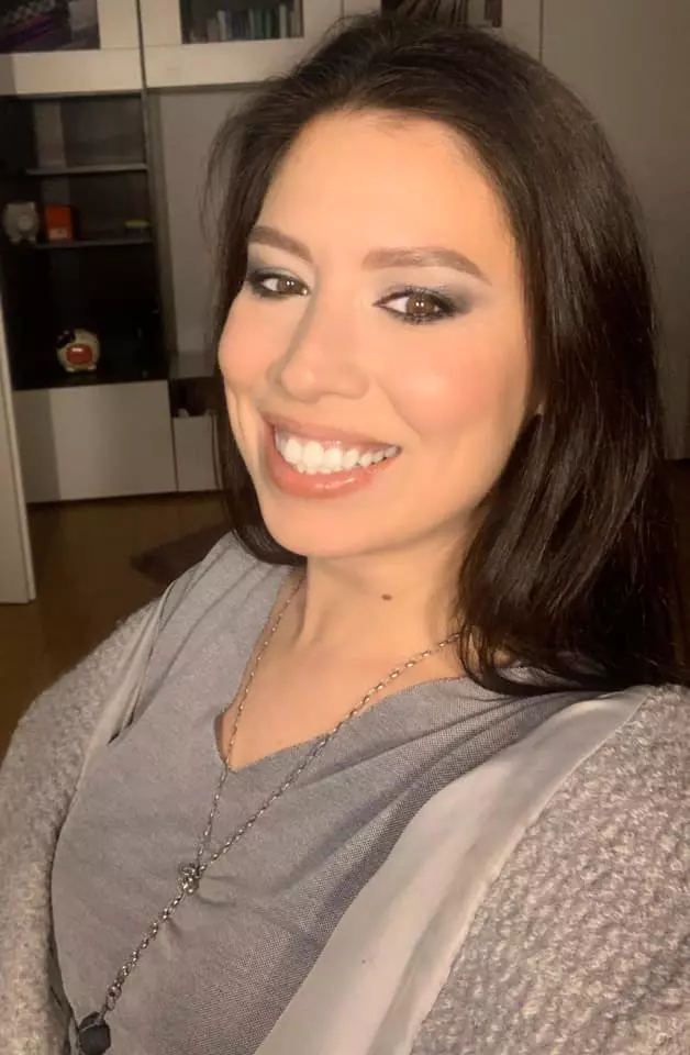 Cristina Bălan