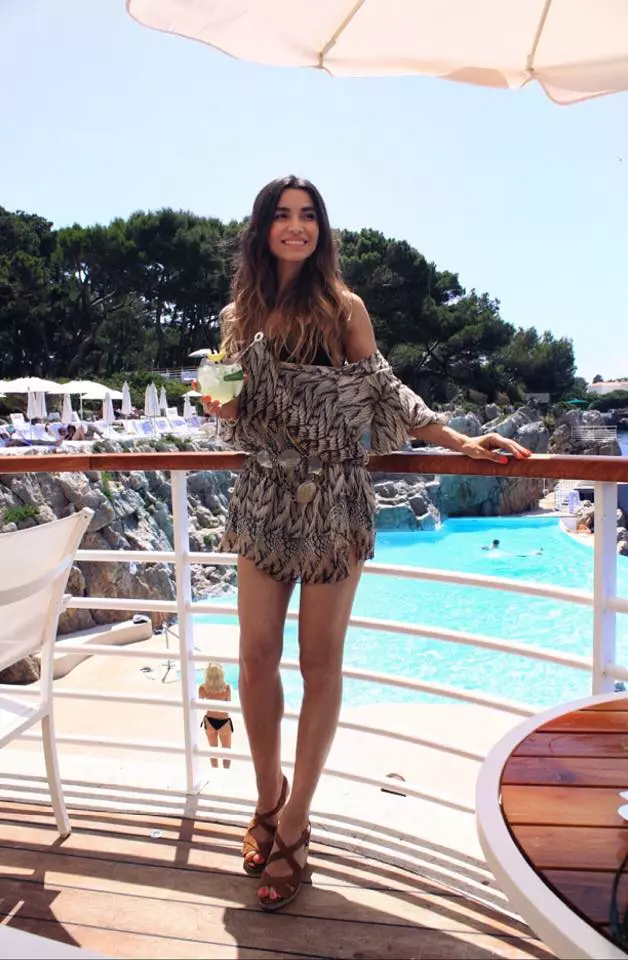 Lili Sandu 3