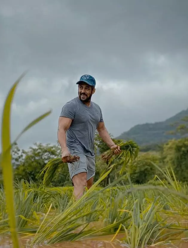 Salman Khan