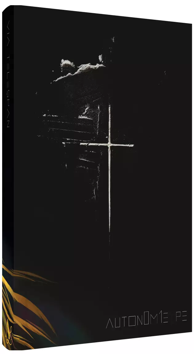 Autonomie, Adrian Teleșpan, Editura pentru artă și literatură
