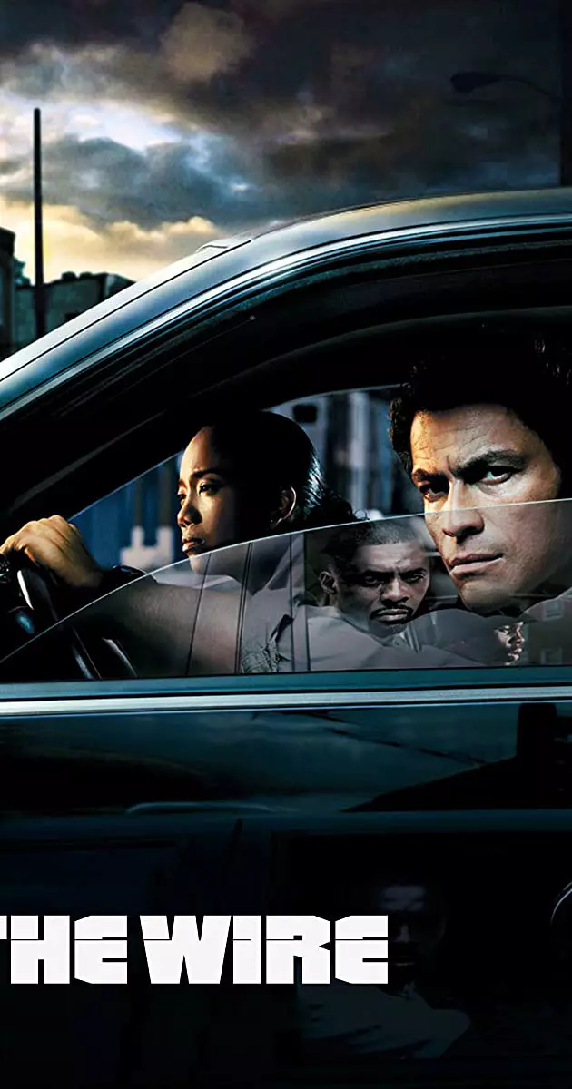 The Wire