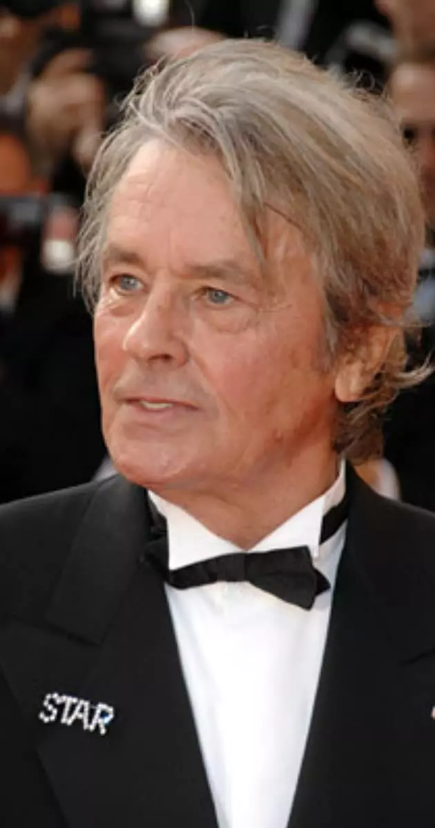 alain delon