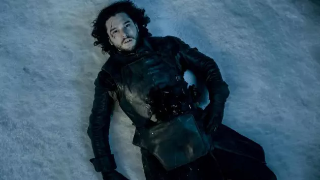 Kit Harington