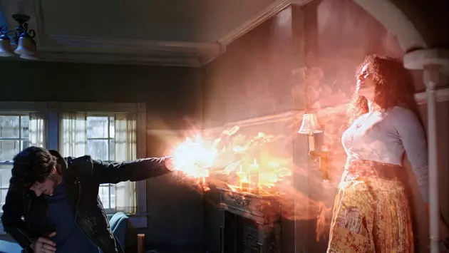 Midnight, Texas - Season 1
