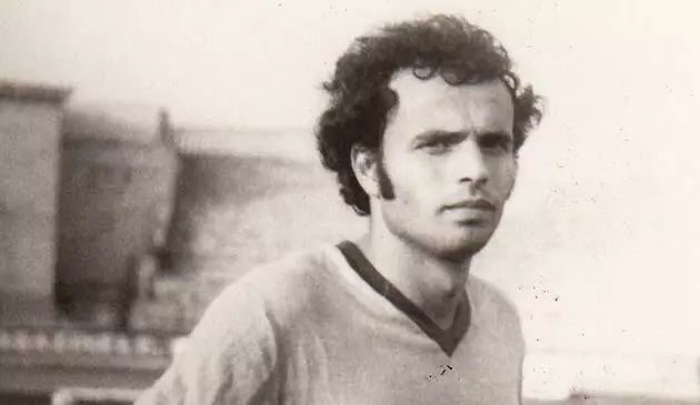 Ilhan Mustafa