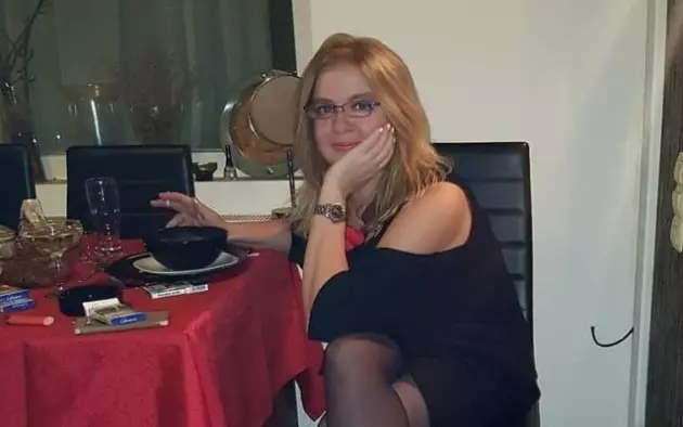 cristina topescu jurnalista