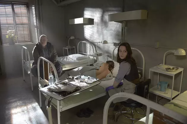 Helix - Season 2