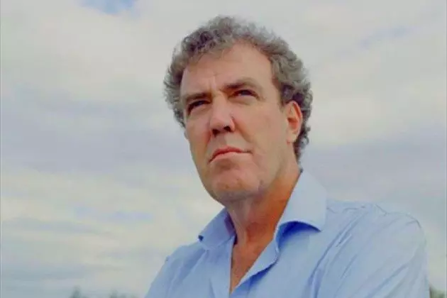 jeremy clarkson